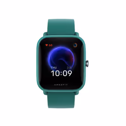 Amazfit Bip U, 3,63 cm (1.43"), LCD, Écran tactile, 31 g