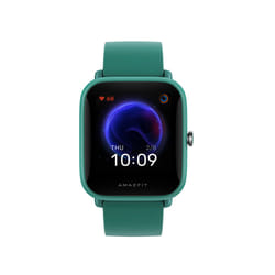 Amazfit Bip U 40mm Tactile Vert