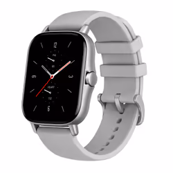Amazfit GTS 2, 4,19 cm (1.65"), AMOLED, Écran tactile, Wifi, GPS (satellite), 24,7 g