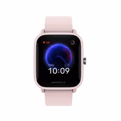 Amazfit Bip U Pro, 3,63 cm (1.43"), LCD, Écran tactile, GPS (satellite), 31 g
