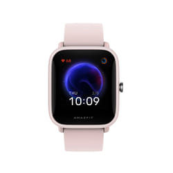 Amazfit Bip U Pro 40mm Tactile Rose GPS (satellite)