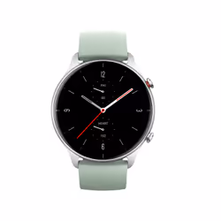 Amazfit GTR 2e, 3,53 cm (1.39"), AMOLED, Écran tactile, GPS (satellite), 32 g