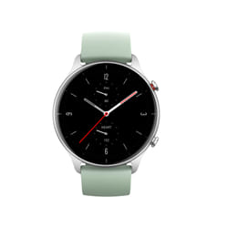 Amazfit GTR 2e 46mm Tactile Vert GPS (satellite)