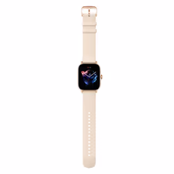 Amazfit GTS 3 42mm Tactile Ivoire GPS (satellite)