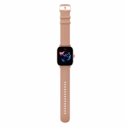 Amazfit GTS 3 42mm Tactile Rose GPS (satellite)