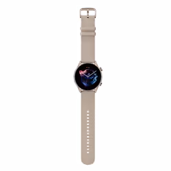 Amazfit GTR 3 46mm Tactile Gris GPS (satellite)