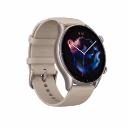 Amazfit GTR 3 46mm Tactile Gris GPS (satellite)