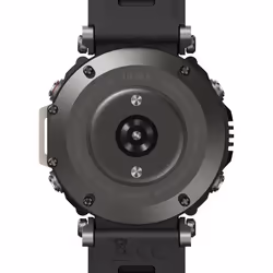 Amazfit T-Rex Ultra Tactile Noir Wifi GPS (satellite)