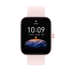 Amazfit Bip 3 Pro 44mm Tactile Rose GPS (satellite)