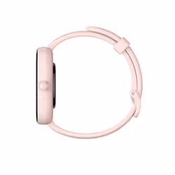 Amazfit Bip 3 Pro 44mm Tactile Rose GPS - Vue supplémentaire 5