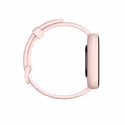 Amazfit Bip 3 Pro 44mm Tactile Rose GPS - Vue supplémentaire 6