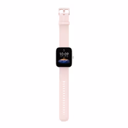 Amazfit Bip 3 Pro 44mm Tactile Rose GPS - Vue supplémentaire 7