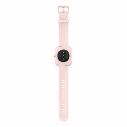 Amazfit Bip 3 Pro 44mm Tactile Rose GPS - Vue supplémentaire 8
