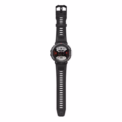 Amazfit T-Rex 2 47mm Tactile Noir GPS (satellite)