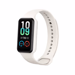Amazfit Band 7 AMOLED Bracelet connecté 3,73 cm (1.47") Blanc
