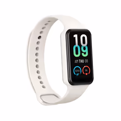 Amazfit Band 7 AMOLED Bracelet connecté 3,73 cm (1.47") Blanc
