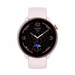 Amazfit GTR Mini, 3,25 cm (1.28"), AMOLED, Écran tactile, GPS (satellite), 36,2 g