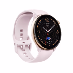 Amazfit GTR Mini 42mm Tactile Or, Rose GPS (satellite)