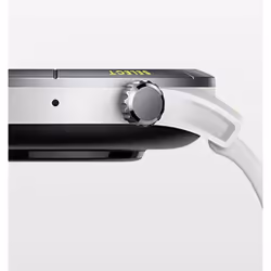 Amazfit Cheetah 46.7 mm Tactile Gris GPS (satellite)