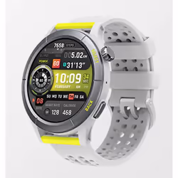 Amazfit Cheetah 46.7 mm Tactile Gris GPS (satellite)