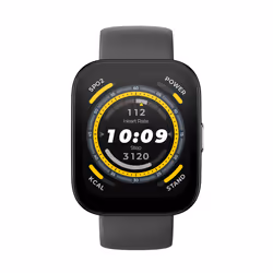 Amazfit Bip 5, 4,85 cm (1.91"), LCD, Écran tactile, GPS (satellite), 26 g