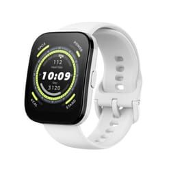 Amazfit Bip 5 38 mm Tactile Rose GPS (satellite)