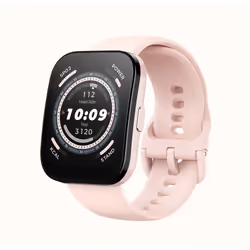 Amazfit Bip 5, 4,85 cm (1.91"), LCD, Écran tactile, GPS (satellite), 26 g