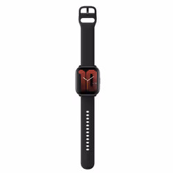 Amazfit Active Tactile Noir GPS - Vue supplémentaire 5