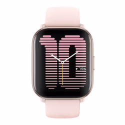 Amazfit Active, 4,45 cm (1.75"), AMOLED, Écran tactile, GPS (satellite), 24,13 g