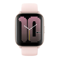 Amazfit Active Tactile Rose GPS (satellite)