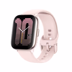 Amazfit Active Tactile Rose GPS (satellite)