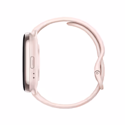Amazfit Active Tactile Rose GPS - Vue supplémentaire 4