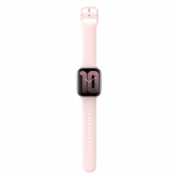 Amazfit Active Tactile Rose GPS - Vue supplémentaire 5