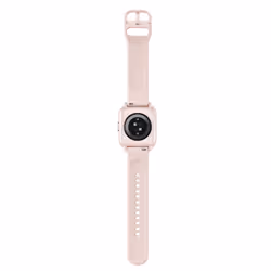 Amazfit Active Tactile Rose GPS - Vue supplémentaire 6