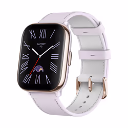 Amazfit Active, 4,45 cm (1.75"), AMOLED, Écran tactile, GPS (satellite), 27 g