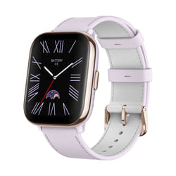 Amazfit Active Tactile Or GPS (satellite)