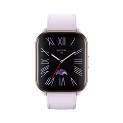 Amazfit Active Tactile Or GPS (satellite)