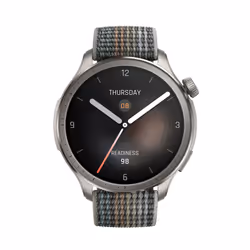 Amazfit Balance 46mm Tactile Gris Wifi GPS (satellite)