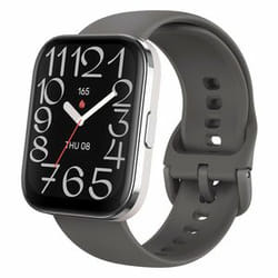 Amazfit Bip 5 Unity 4,85 cm (1.91") TFT 22 mm Tactile GPS (satellite)