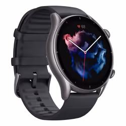 Amazfit GTR 3, 3,53 cm (1.39"), AMOLED, Écran tactile, GPS (satellite), 47,5 g