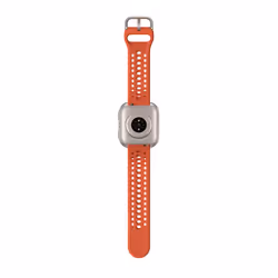 Amazfit Bip 6 Red 5 cm (1.97") AMOLED Numérique Or GPS - Vue supplémentaire 5