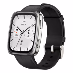 Amazfit Active 2, 4,45 cm (1.75"), AMOLED, Écran tactile, 512 Go, 31,4 g