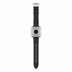 Amazfit Active 2 4,45 cm (1.75") AMOLED Numérique 390 x 450 pixels Écran tactile Acier inoxydable