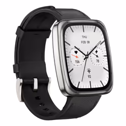 Amazfit Active 2 1.75" AMOLED Numérique Acier inoxydable - Vue supplémentaire 5