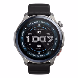 Amazfit Balance 2, 3,81 cm (1.5"), AMOLED, Écran tactile, Wifi, GPS (satellite), 42 g