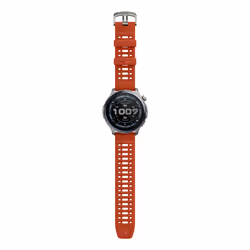 Amazfit Balance 2 1.5" AMOLED Numérique Gris Wifi GPS - Vue supplémentaire 4
