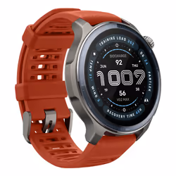 Amazfit Balance 2 1.5" AMOLED Numérique Gris Wifi GPS - Vue supplémentaire 5