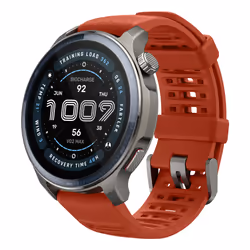 Amazfit Balance 2 1.5" AMOLED Numérique Gris Wifi GPS - Vue supplémentaire 7