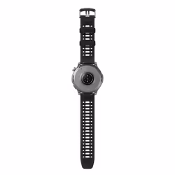 Amazfit Balance 2 XT Montre Connectée AMOLED 1.5 Pouces GPS Noir Silicone - Vue supplémentaire 4