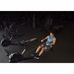 Amazfit Balance 2 XT Montre Connectée AMOLED 1.5 Pouces GPS Noir Silicone - Vue supplémentaire 5